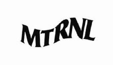 Trademark MTRNL