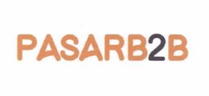 Trademark PASARB2B + LOGO