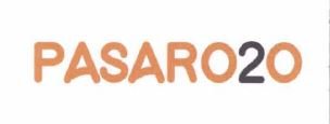 Trademark PASARO2O + LOGO