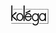 Trademark KOLEGA + LOGO