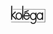 Trademark KOLEGA + LOGO