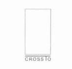 Trademark CROSSTO + LOGO