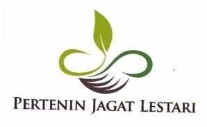 Trademark PERTENIN JAGATLESTARI + LOGO