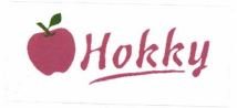 Trademark HOKKY + LOGO