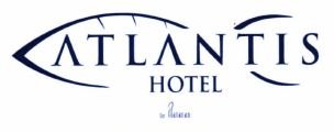 Trademark ATLANTIS HOTEL+ LOGO