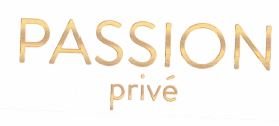 Trademark PASSION PRIVE