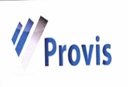 Trademark PROVIS + LOGO