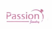 Trademark PASSION JEWELRY + LOGO