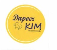 Trademark DAPOER KIM + LOGO