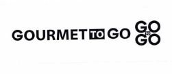 Trademark GOURMET TO GO + LOGO