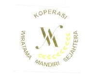 Trademark KOPERASI WIRATAMA MANDIRI SEJAHTERA + LOGO