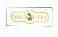 Trademark DINO BITES + LUKISAN