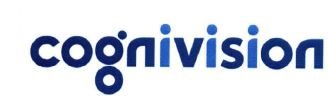 Trademark COGNIVISION + LOGO