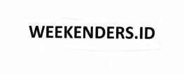 Trademark WEEKENDERS.ID