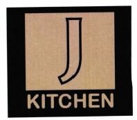 Trademark J KITCHEN + LOGO