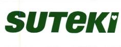 Trademark SUTEKI + LOGO