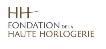 Trademark HH FONDATION DE LA HAUTE HORLOGERIE + LOGO