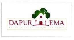 Trademark DAPUR EMA + LUKISAN