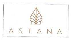 Trademark ASTANA + LOGO