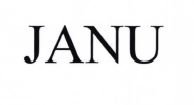 Trademark JANU