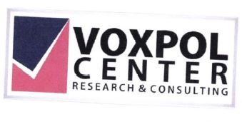Trademark VOXPOL CENTER RESEARCH & CONSULTING