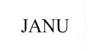 Trademark JANU
