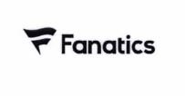 Trademark FANATICS + LOGO