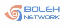 Trademark BOLEH NETWORK + LOGO