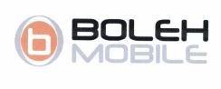 Trademark BOLEHMOBlLE + LOGO