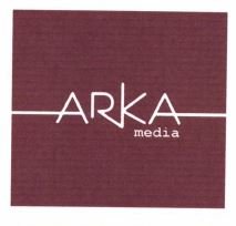 Trademark ARKA MEDIA + LUKISAN