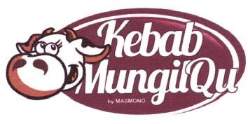 Trademark KEBAB MUNGILQU + LUKISAN