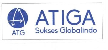 Trademark ATG ATIGA SUKSES GLOBALINDO + LOGO