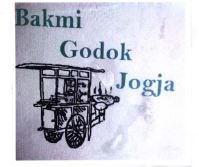 Trademark BAKMI GODOK JOGJA + LUKISAN