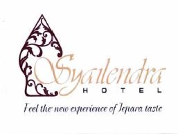 Trademark SYAILENDRA HOTEL + LUKISAN