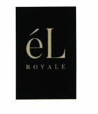 Trademark EL ROYALE + LOGO