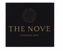 Trademark THE NOVE NUVASA BAY + LUKISAN