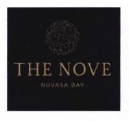 Trademark THE NOVE NUVASA BAY + LUKISAN