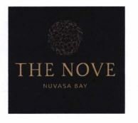 Trademark THE NOVE NUVASA BAY + LUKISAN