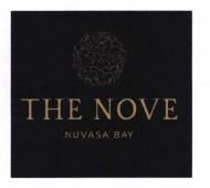 Trademark THE NOVE NUVASA BAY + LUKISAN