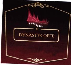 Trademark DYNASTYCOFFEE + LOGO