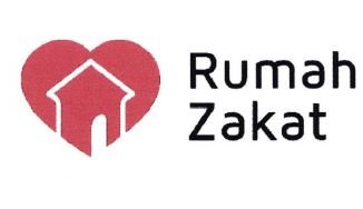 Trademark RUMAH ZAKAT + LOGO