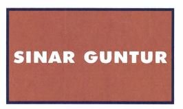 Trademark SINAR GUNTUR