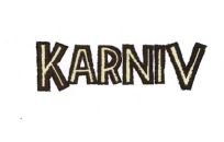 Trademark KARNIV