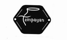 Trademark TEMPAYAN + LUKISAN