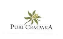 Trademark PURI CEMPAKA + LOGO