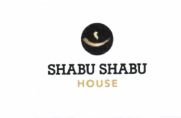 Trademark SHABU-SHABU HOUSE + LOGO