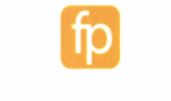 Trademark FP + LOGO