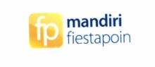 Trademark FP MANDIRI FIESTAPOIN + LOGO