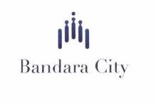 Trademark BANDARA CITY + LOGO