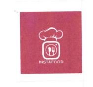 Trademark INSTAFOOD + LOGO